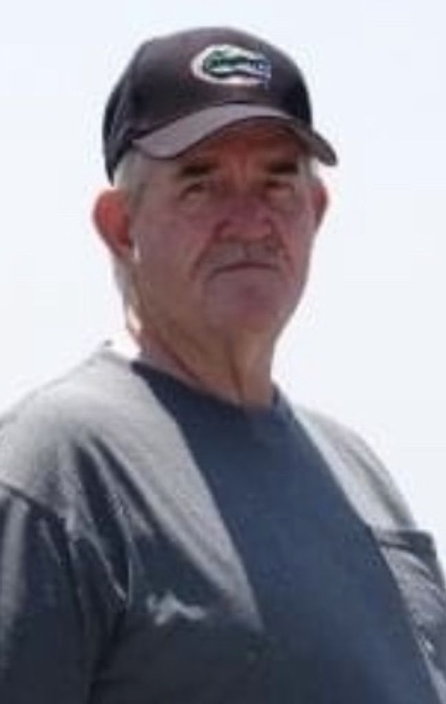 Julian “Jt” Travick Risher, Jr.