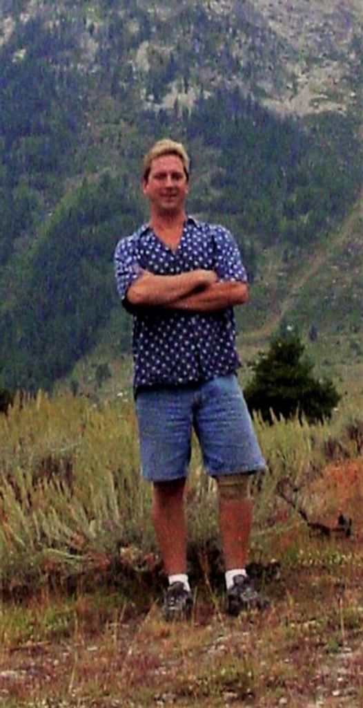 Michael P. Whalen Profile Photo