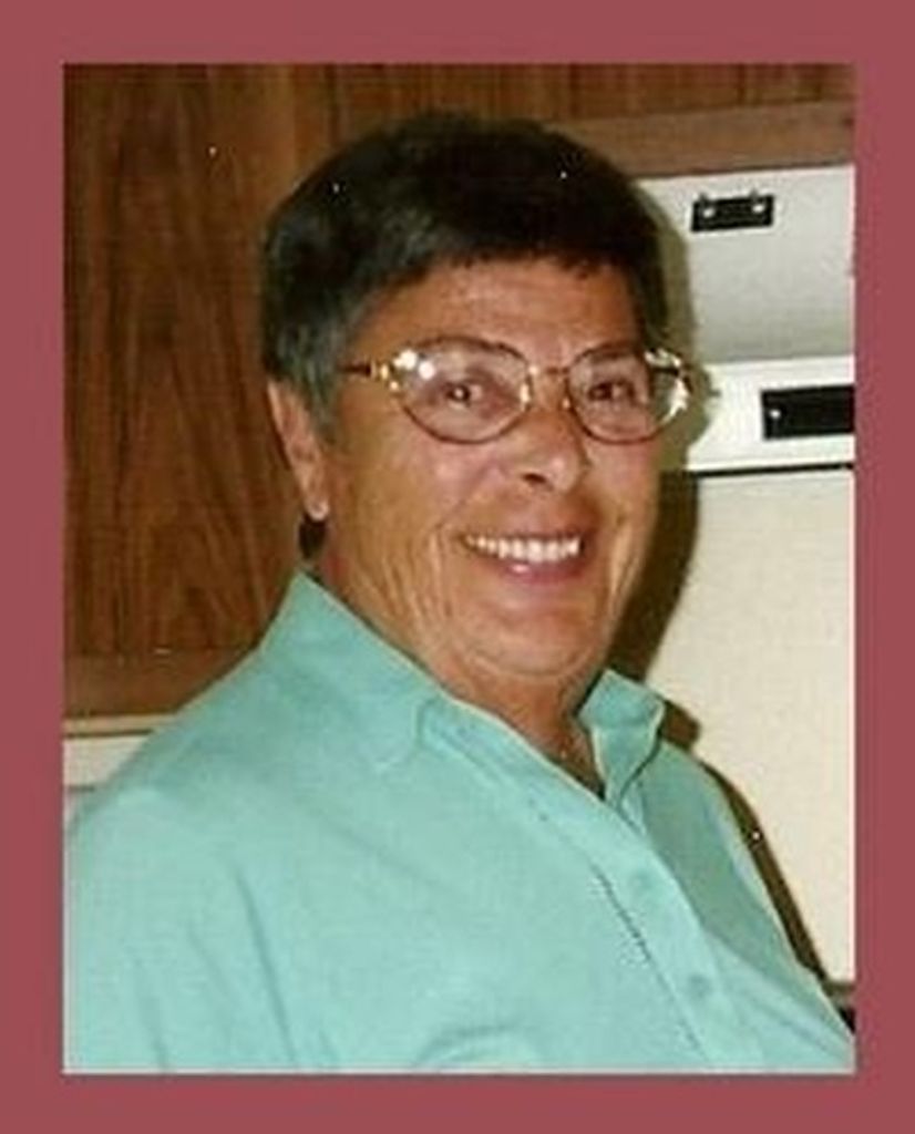 Louise T. Martin