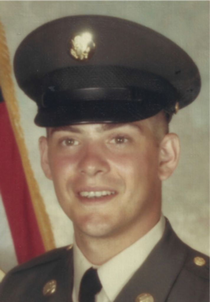 Philip Anthony Rosace