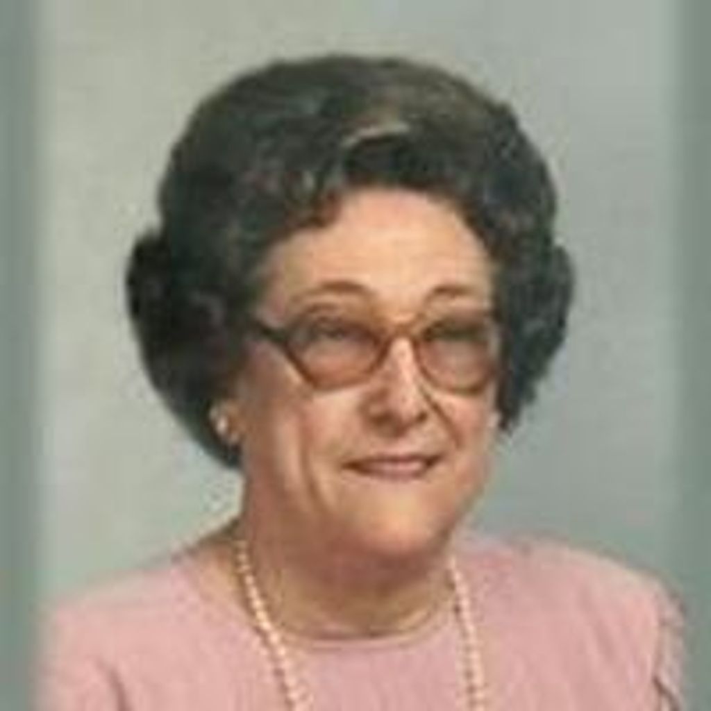 Billie  M. Stubblefield