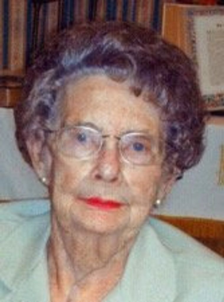 Elaine R. Bruns