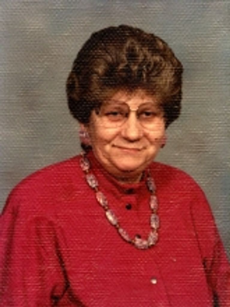 Irene Gerda Schmitt