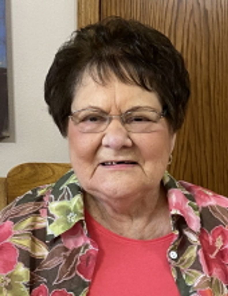 Gladys L. Siebenahler