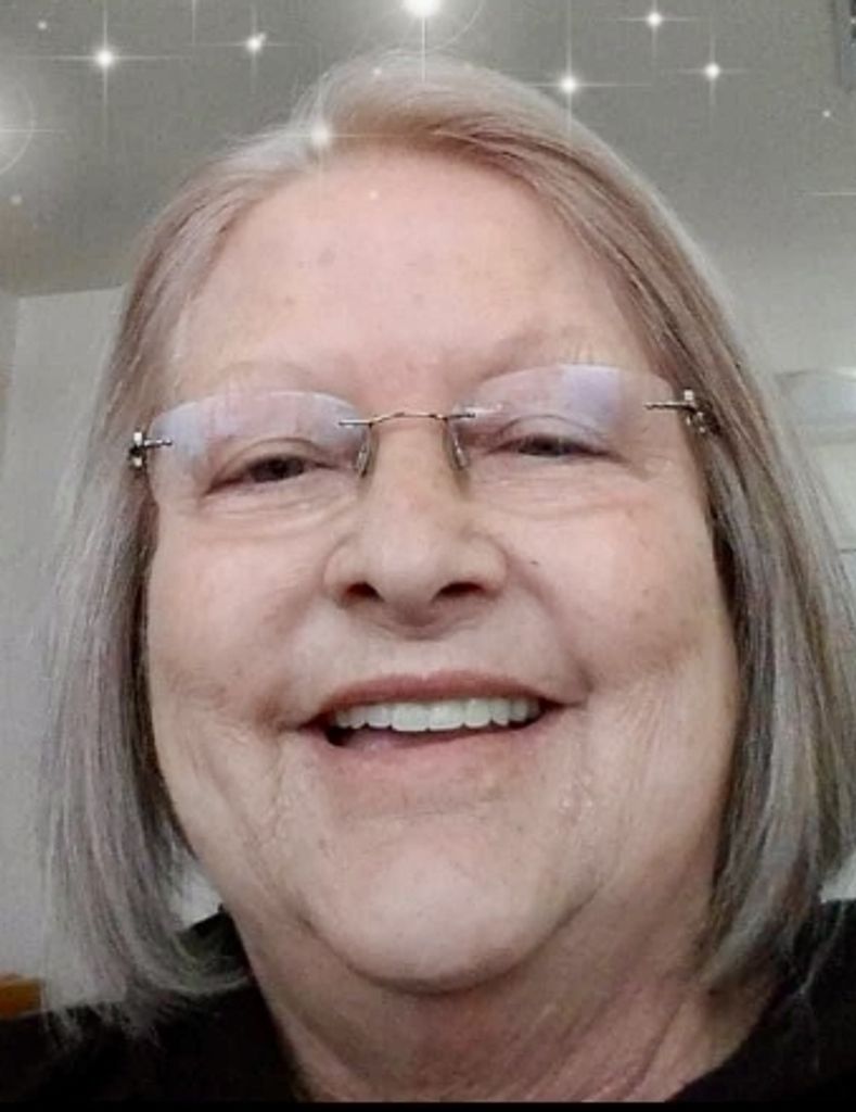 Janet Ann Stanley