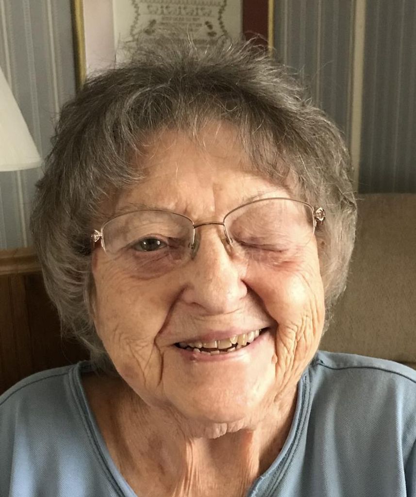 Marian Joan Reed Profile Photo