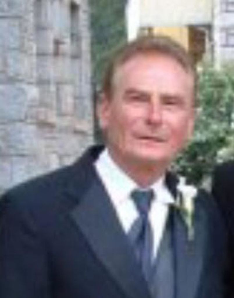 Thomas Stephen Matik Profile Photo