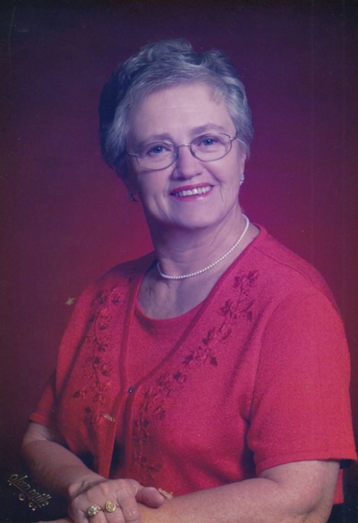 Doris Jean Hunter Profile Photo