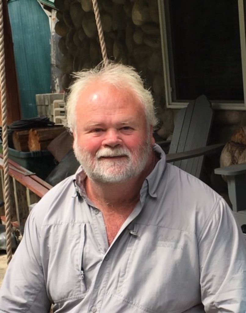 Gordon Ward Cottier Profile Photo