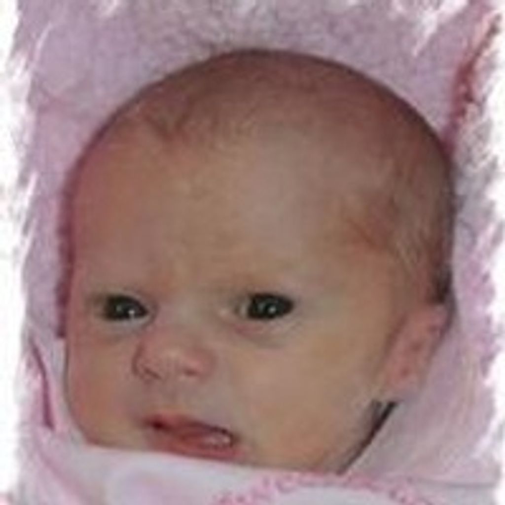 Sophia Isabella Thompson