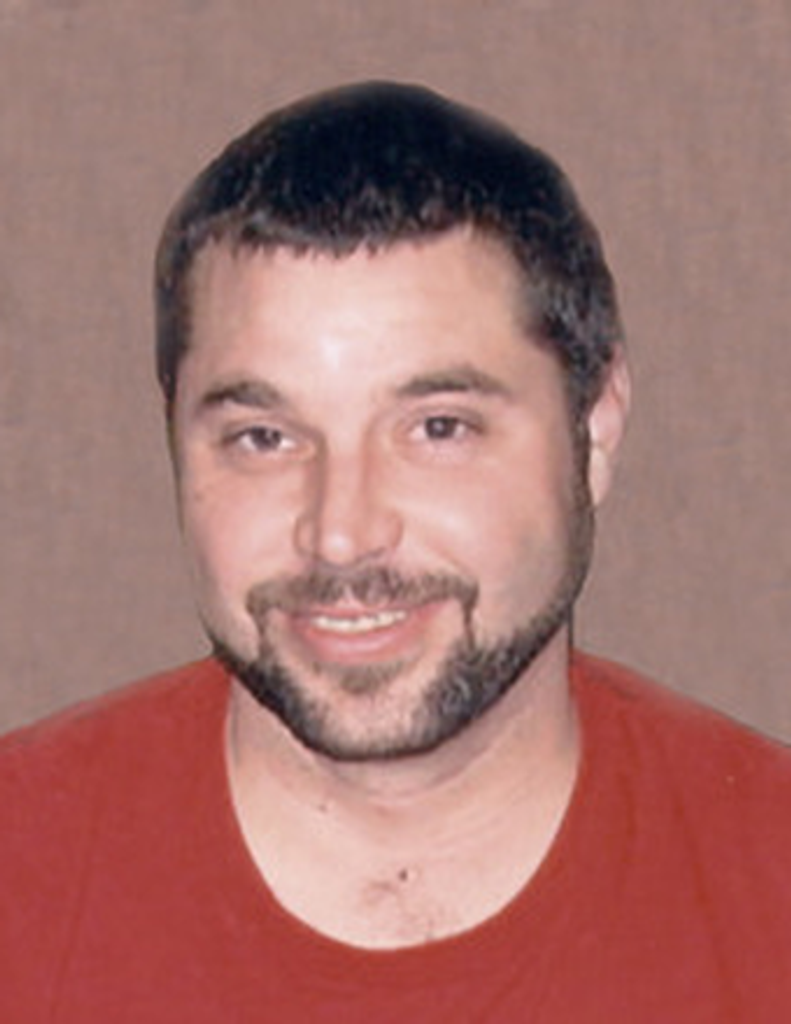 Travis  Kyle Woodruff Profile Photo