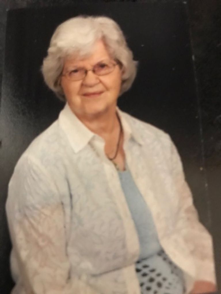 Martha Shawd Profile Photo