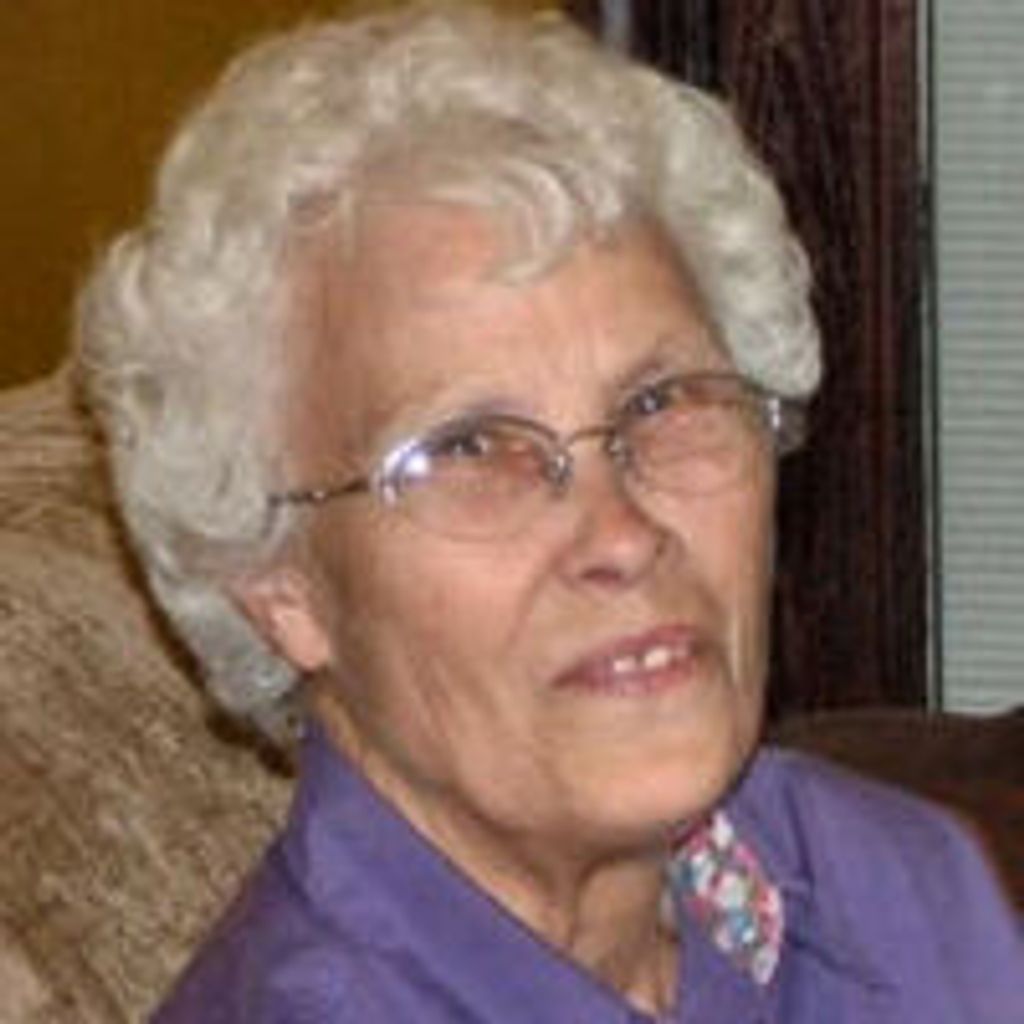 Mary "Ermal" L. Tinsley