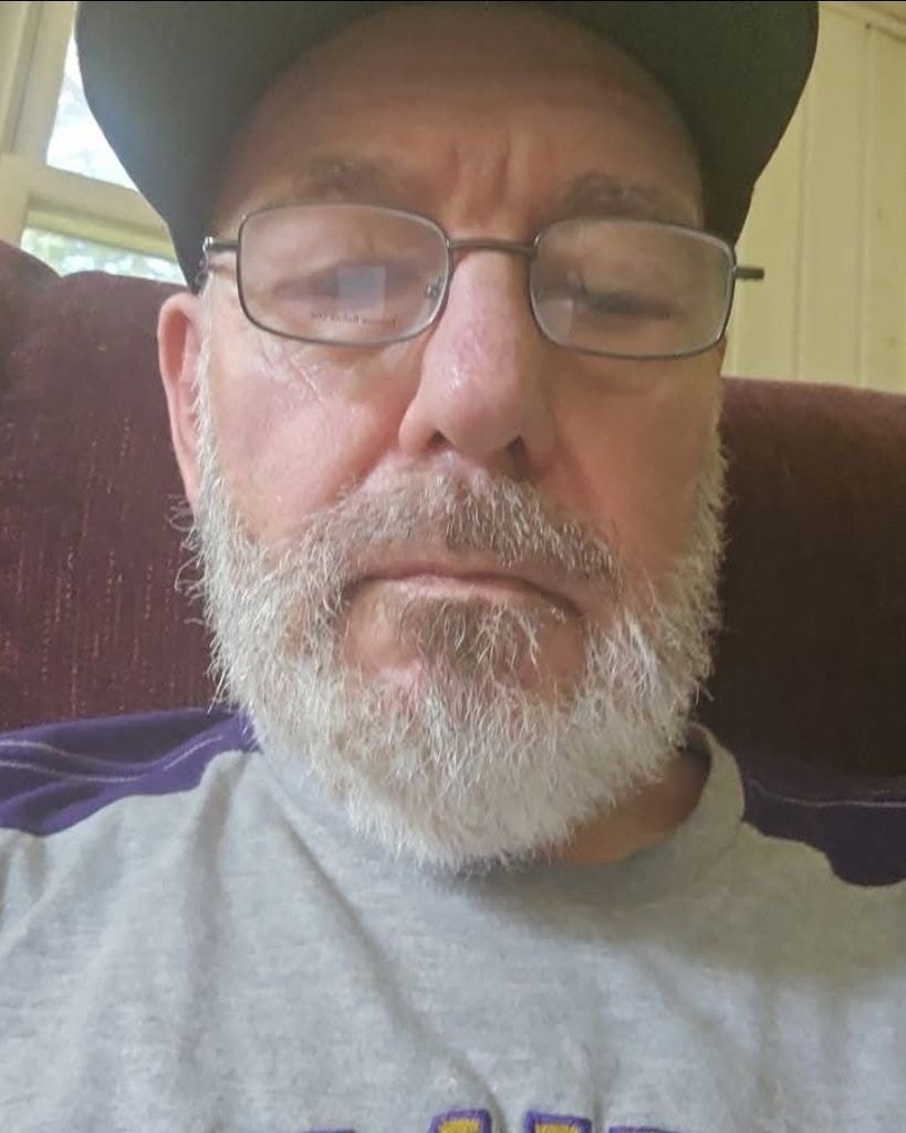 Charles Donald Wilhelm, Jr.