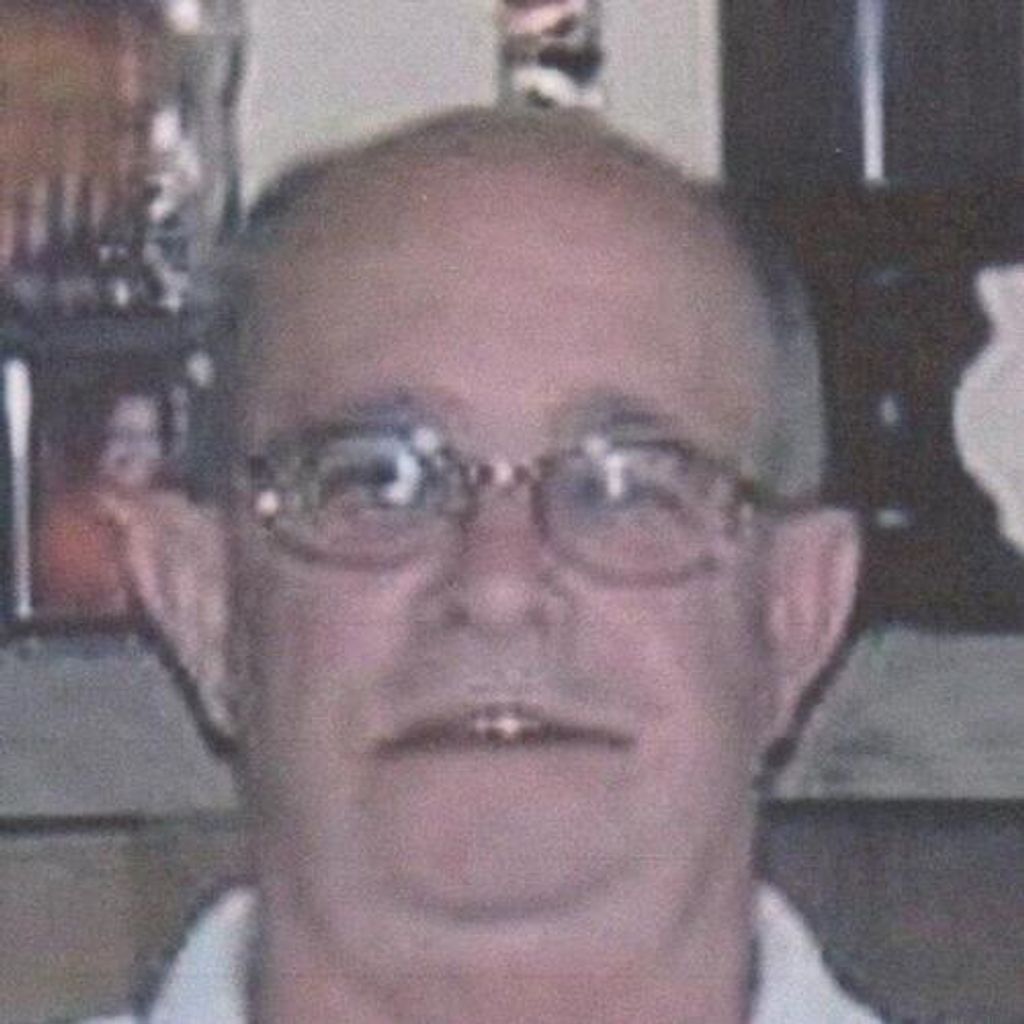 Donald C. Hunley Profile Photo