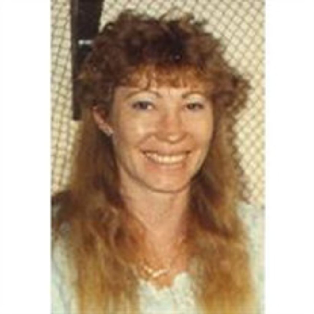 Tina Elizabeth Erling
