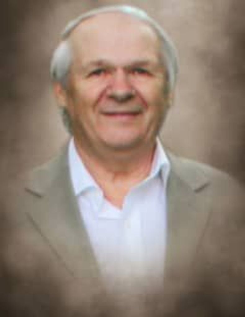 Vyacheslav G. Sidlinskiy