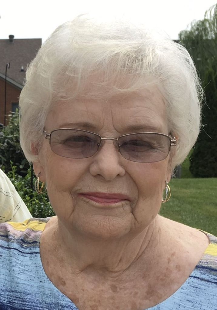 Delma Oglesby Maxberry Profile Photo