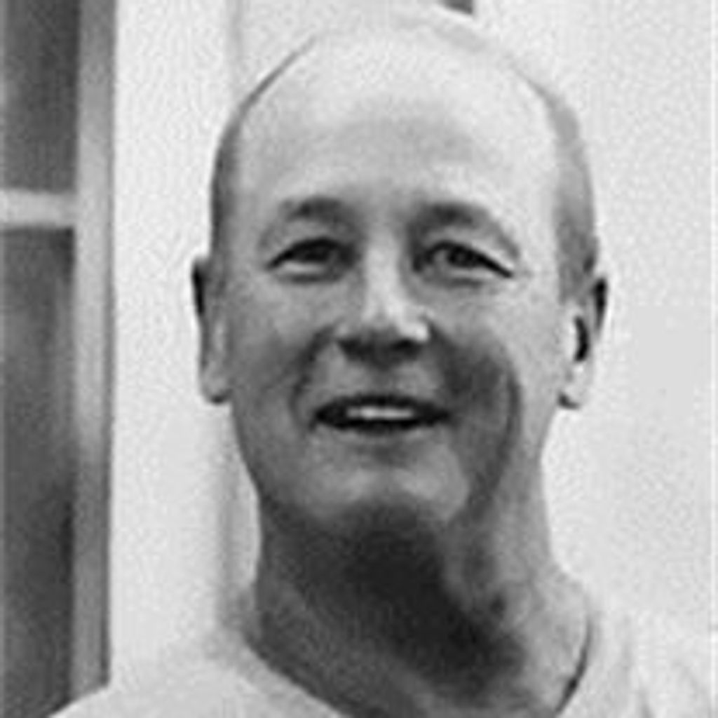David P. Phillips