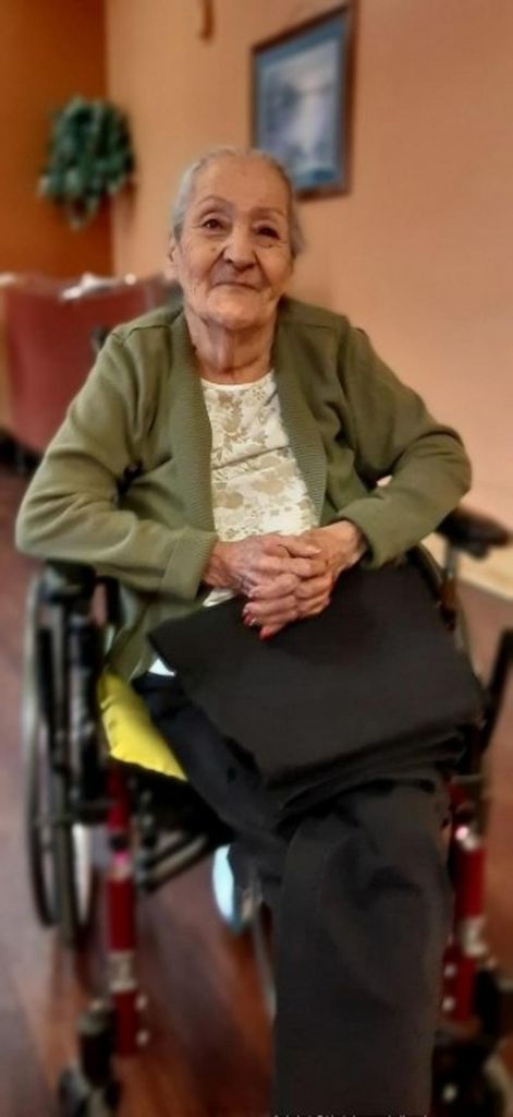Maria Antonia Madrid Profile Photo