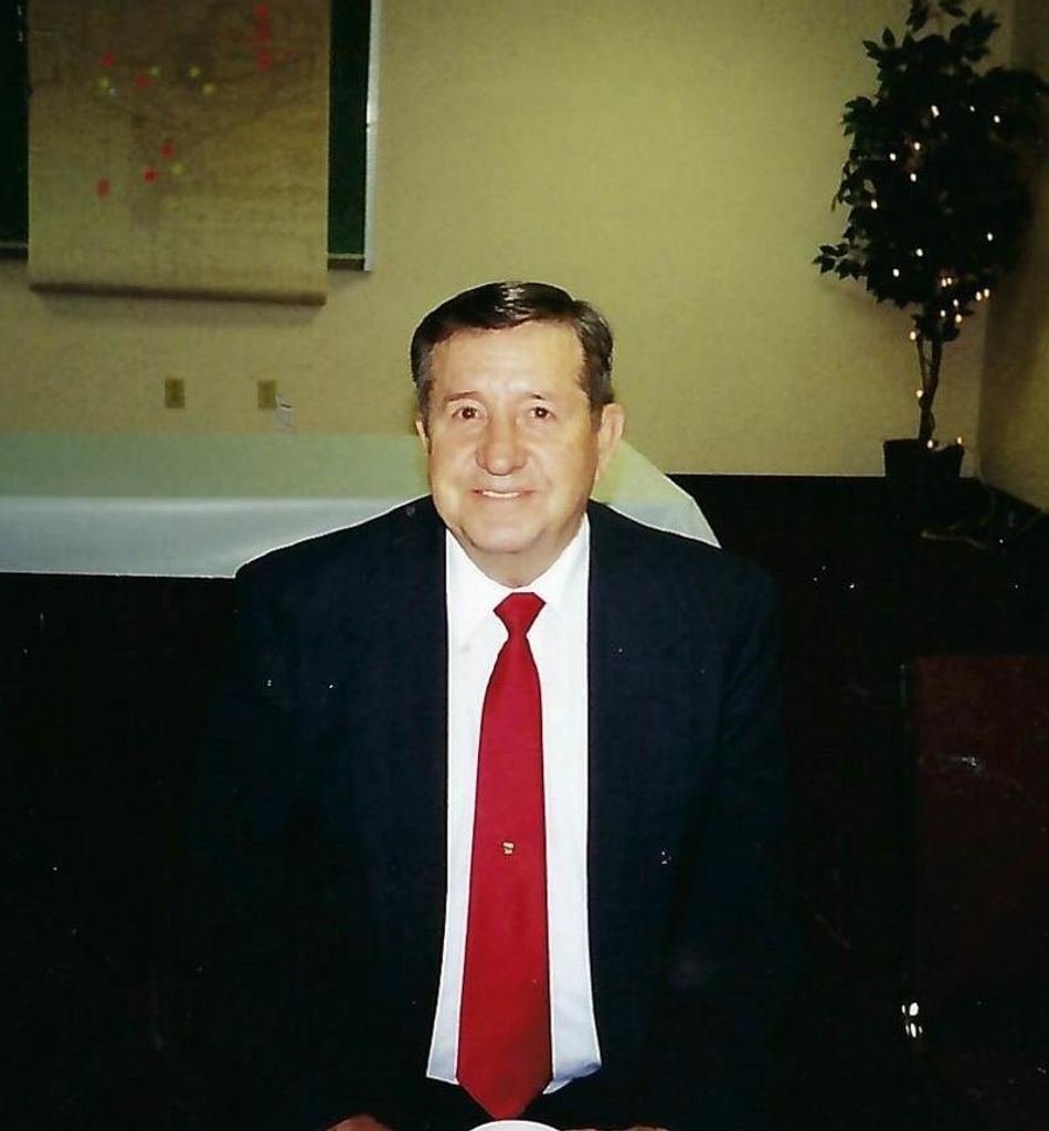 Paul Jones Profile Photo