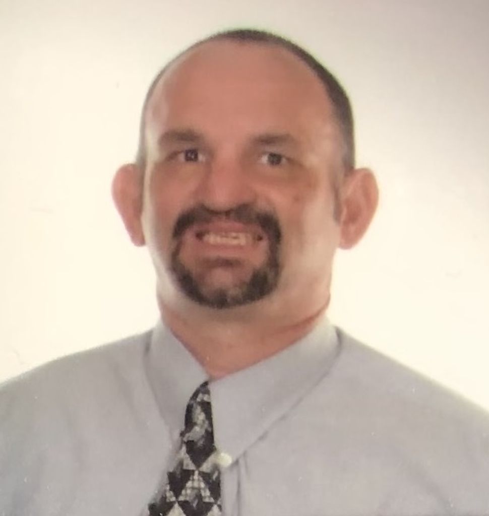 Brent Bartlett