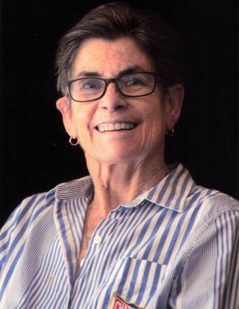 Cheryl Ann Falkenstein