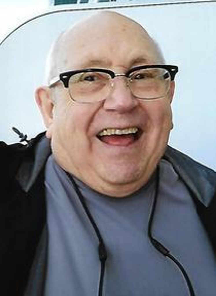 Joseph "Joe" Gigliotti