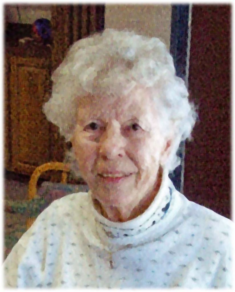 Alice Kampsen