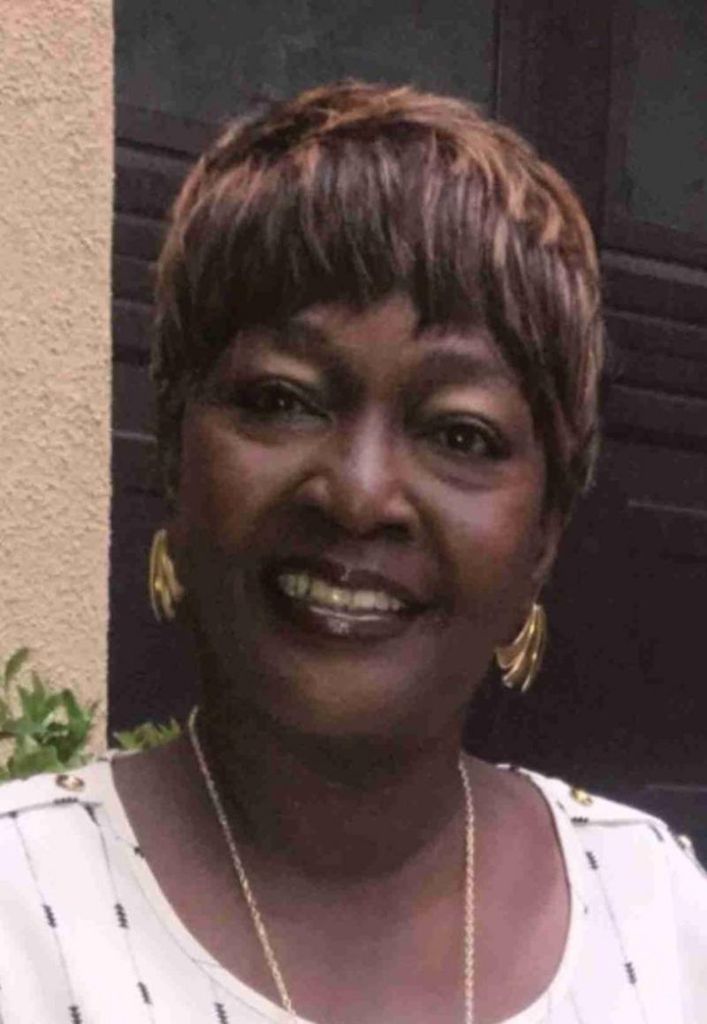 Ms. Mable Clayton