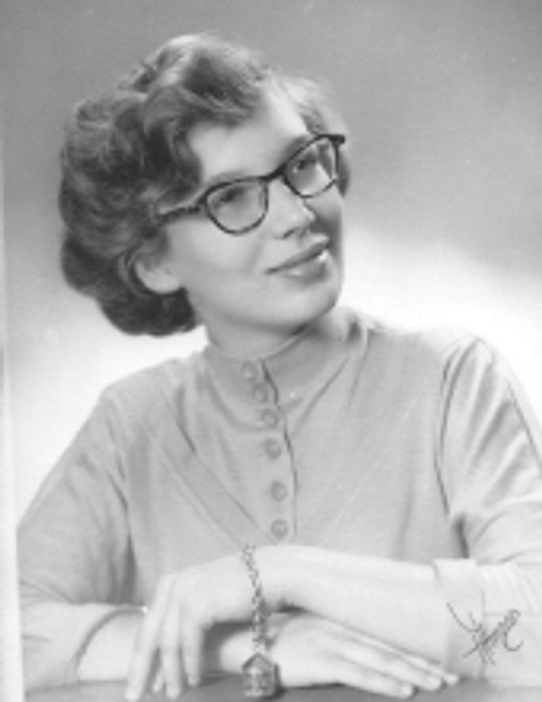 Adrienne "Susie" R. Beaudoin