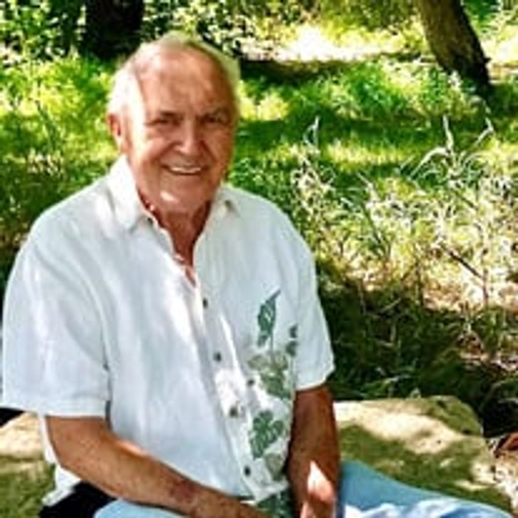 William  C. Barnhill