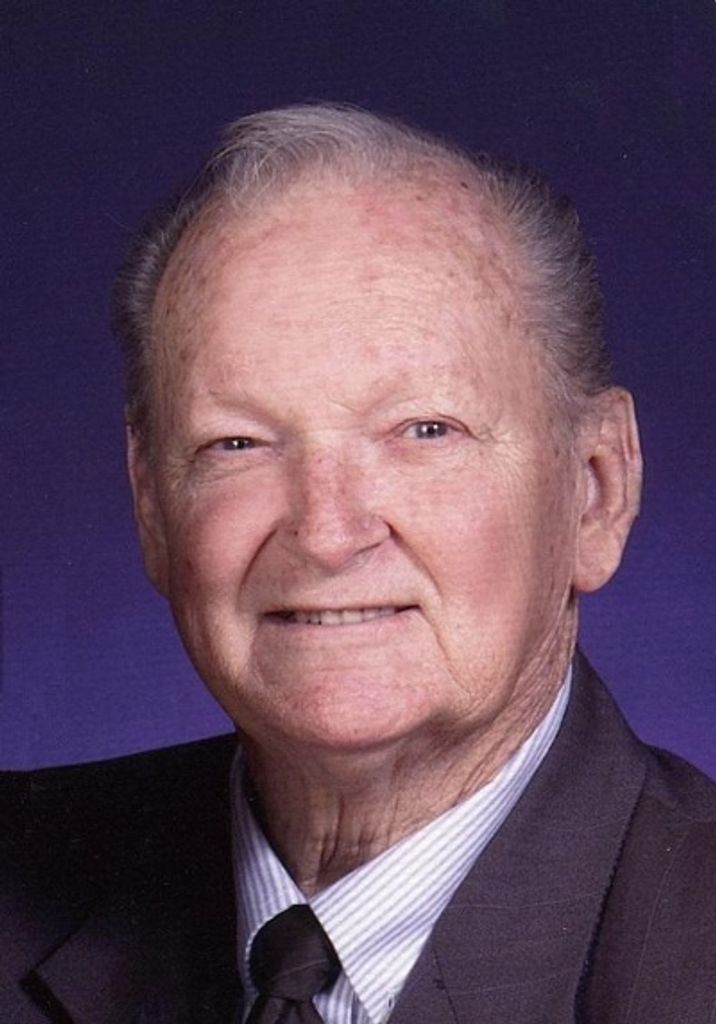 Rev. Jerry A. Freeland Profile Photo