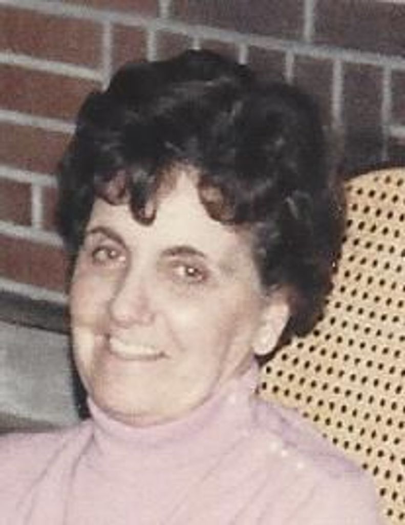 Virginia L. (hilton) Sheppard