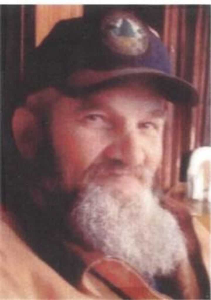 John James "Jack" Monroe