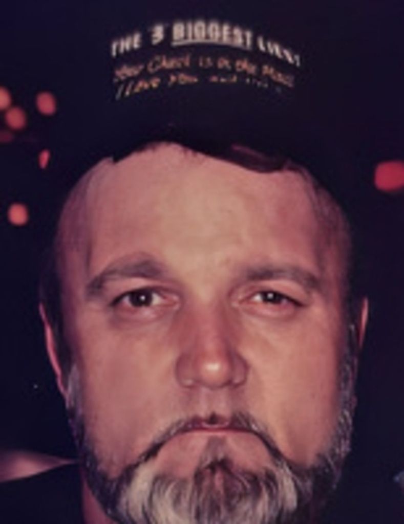 Bill Harris Profile Photo