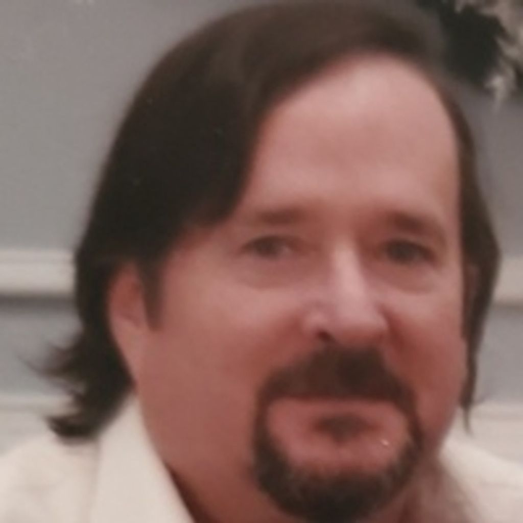 Michael Glenn Williams