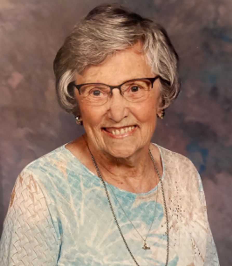 Doreen Dunford