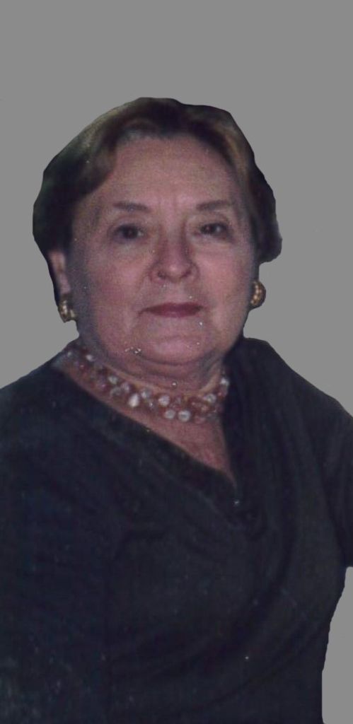 Carolyn Griggs Agerton Profile Photo