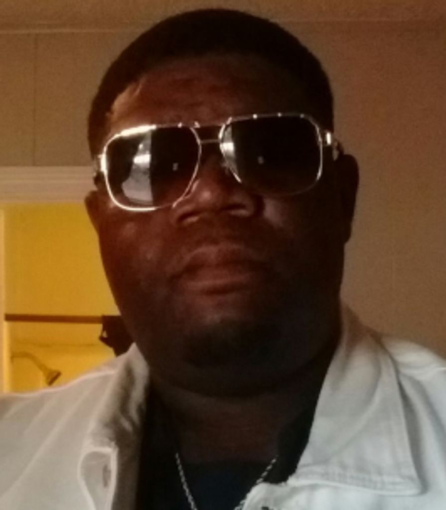 Jeffery Hutchinson Profile Photo