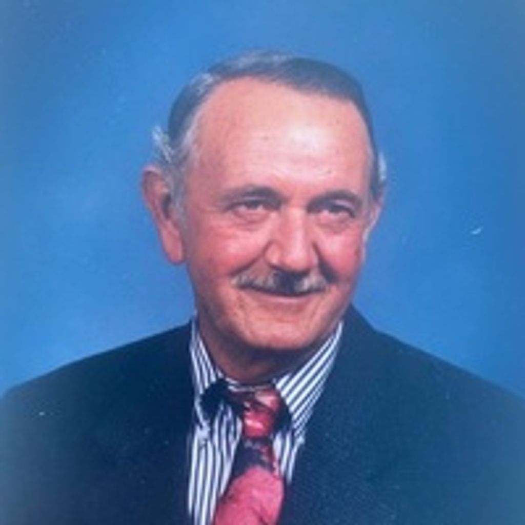 Billy Clyde Boone