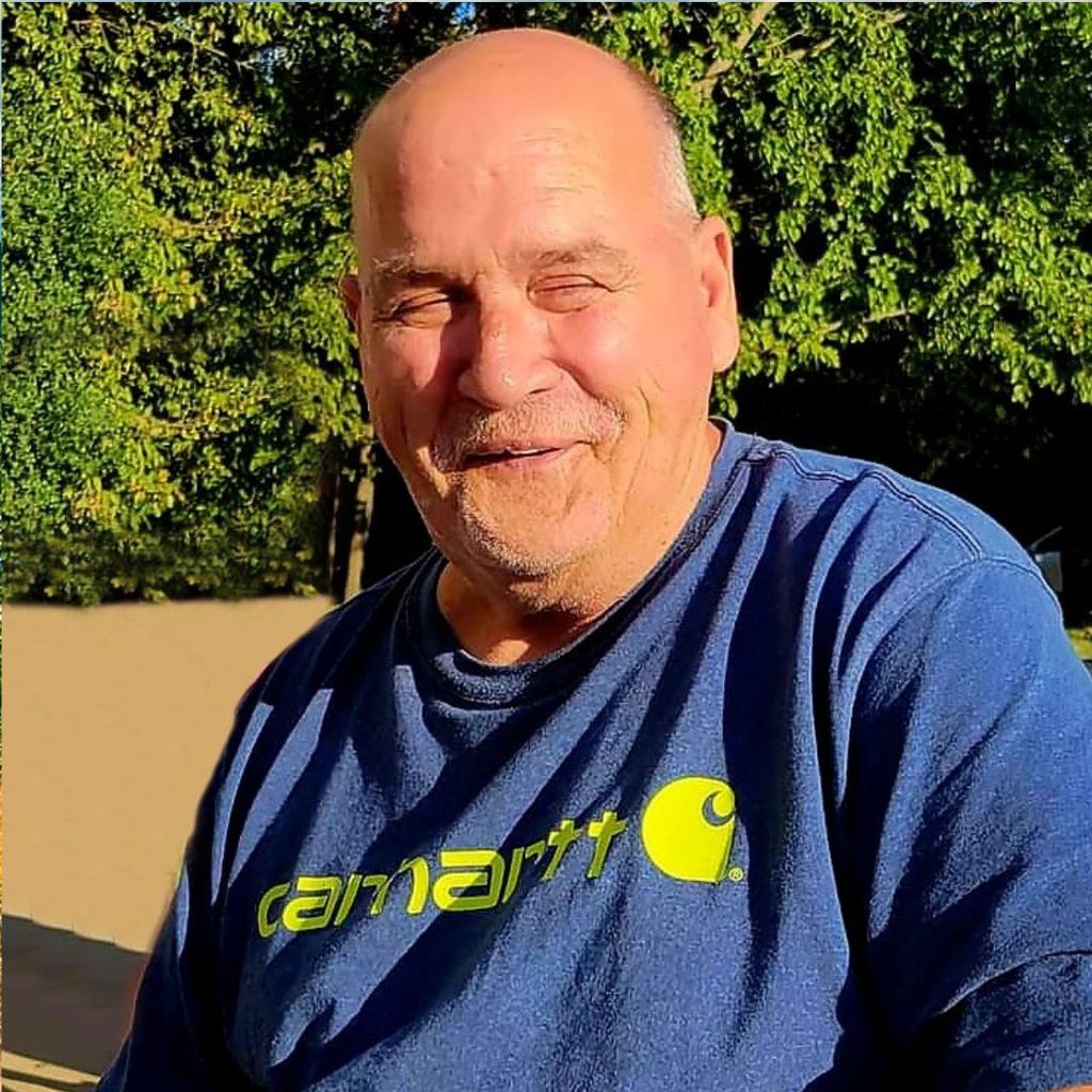 Paul F. Hempel Profile Photo