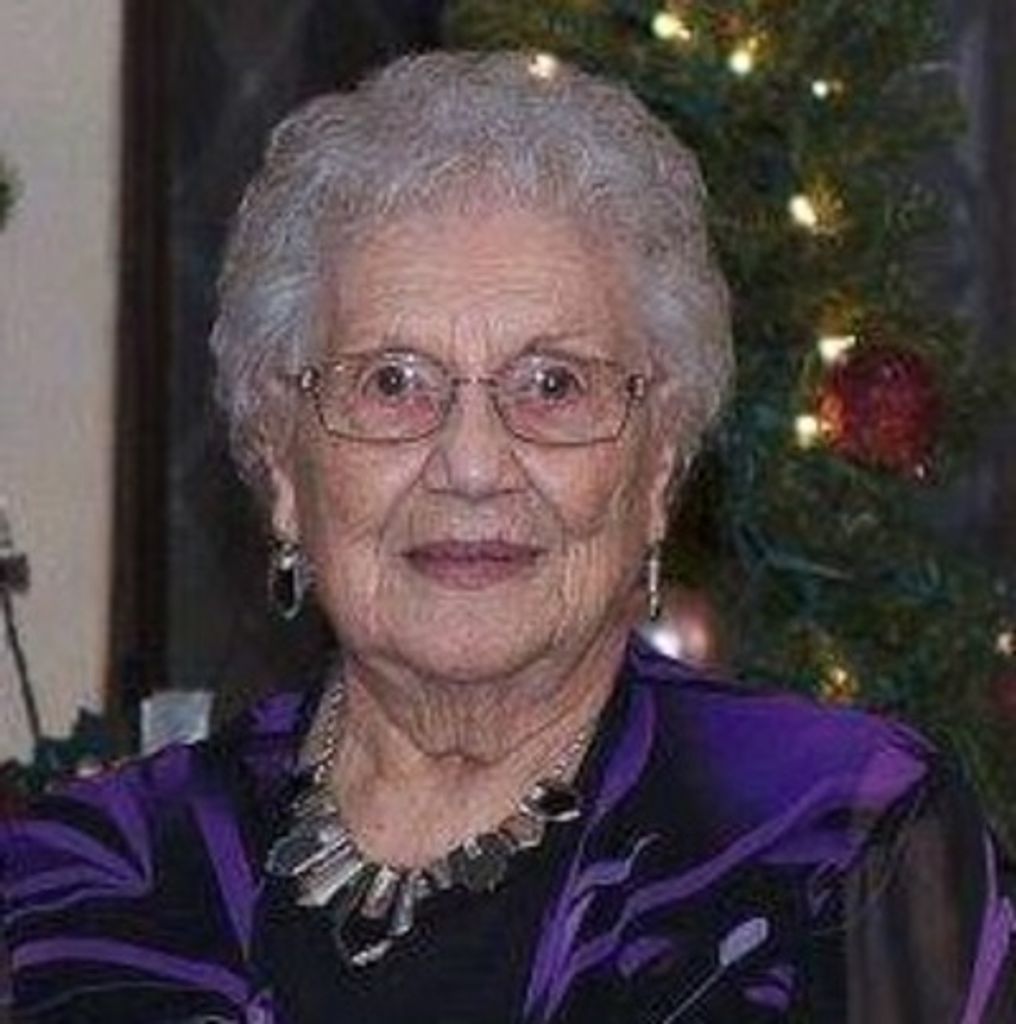 Allene Rae Walker Profile Photo