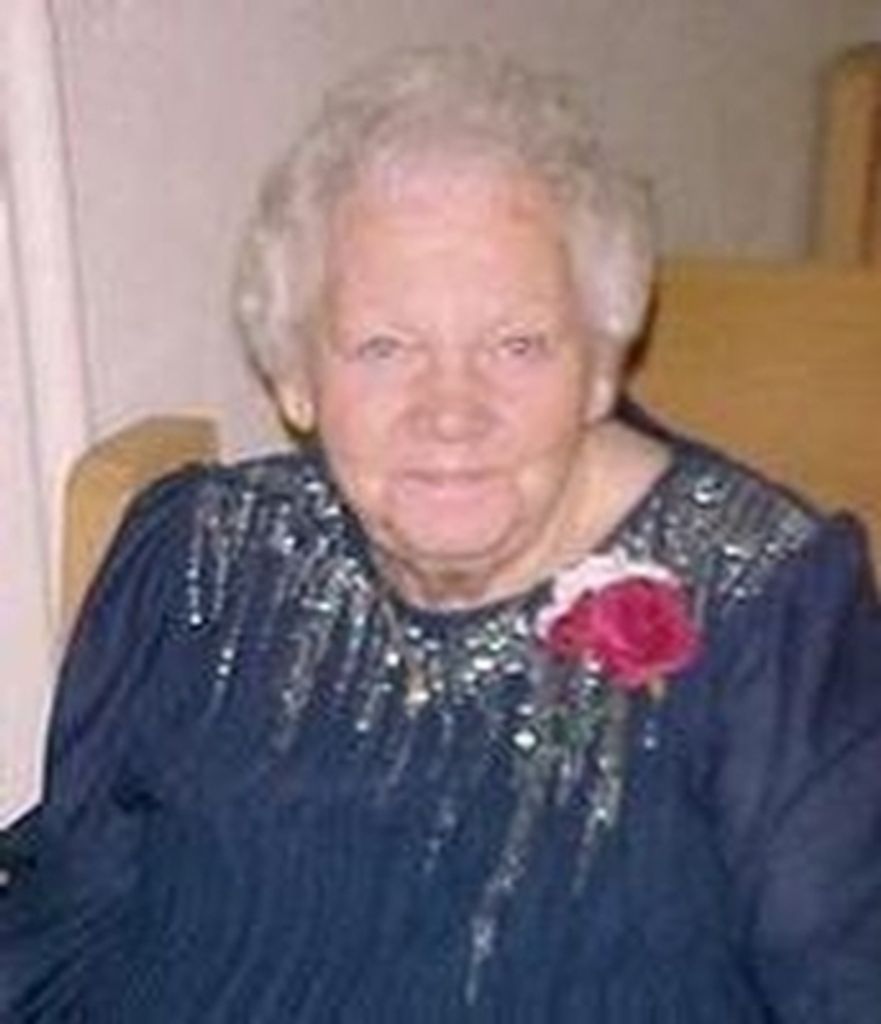 Loraine M. Roebuck