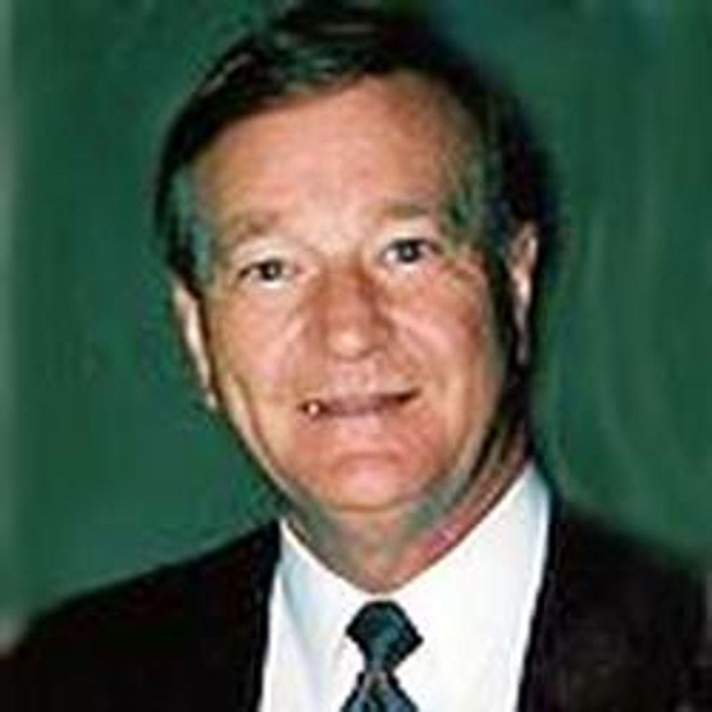 Leonard "John" Buyse