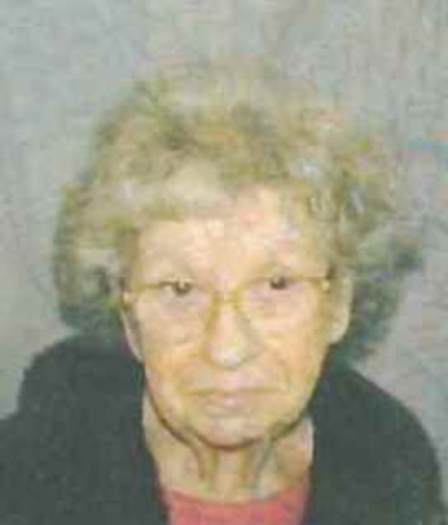 Sue Bianchi