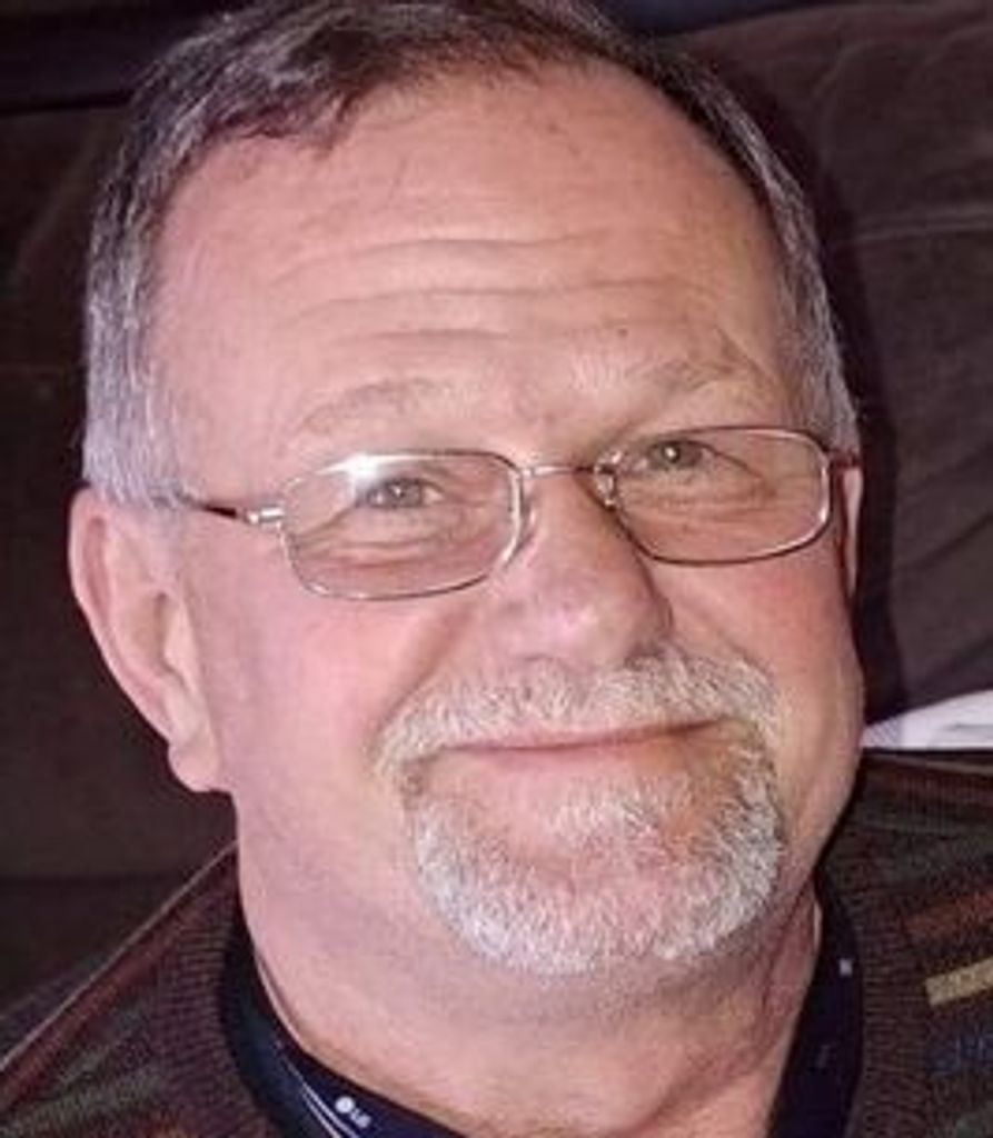 Dean Ferguson Profile Photo