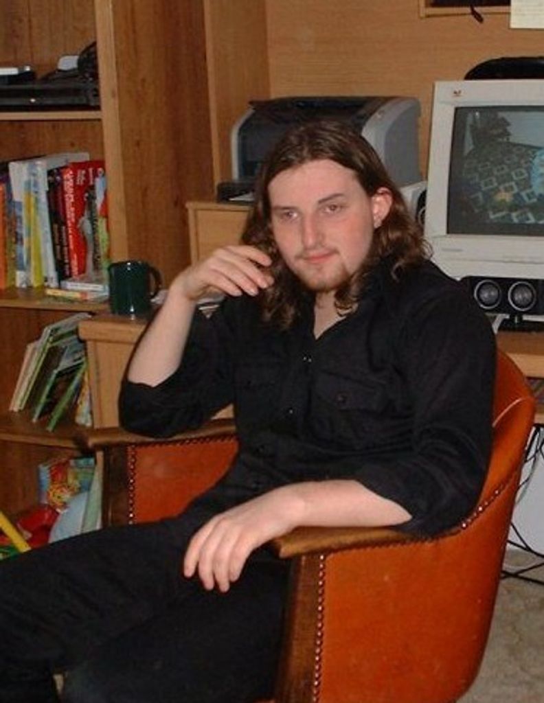 Michael Biederman