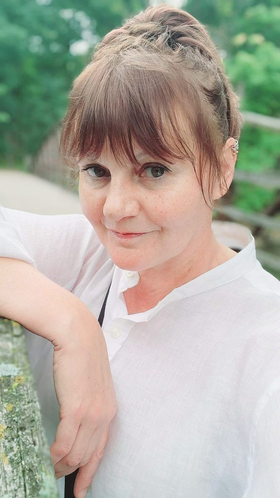 Galina Petrusenko Profile Photo