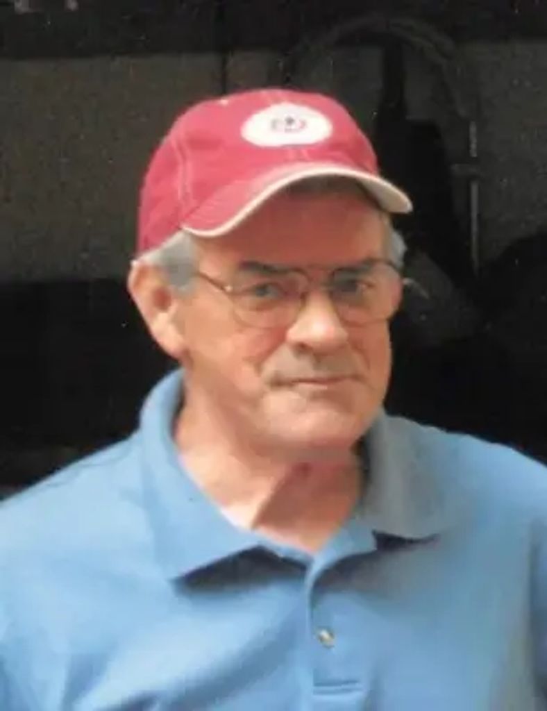 Paul Mclaughlin